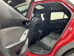 2021 Mazda CX-4 2.0L 2WD, красный — фото 18