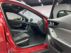 2021 Mazda CX-4 2.0L 2WD, красный — фото 21