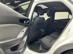 2021 Mazda CX-4 2.0L 2WD Skyactiv, белый — фото 19