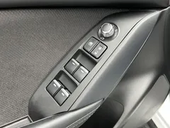 2021 Mazda CX-4 2.0L 2WD Skyactiv Vitality, белый — фото 10