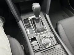 2021 Mazda CX-4 2.0L 2WD Skyactiv Vitality, белый — фото 14