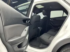 2021 Mazda CX-4 2.0L 2WD Skyactiv Vitality, белый — фото 18