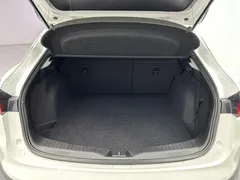 2021 Mazda CX-4 2.0L 2WD Skyactiv Vitality, белый — фото 19