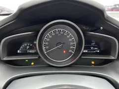 2021 Mazda CX-4 2.0L 2WD Skyactiv Vitality, белый — фото 23