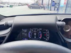 2022 Lexus ES 200 Excellence, зелёный — фото 9