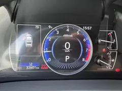 2022 Lexus ES 200 Excellence, зелёный — фото 17