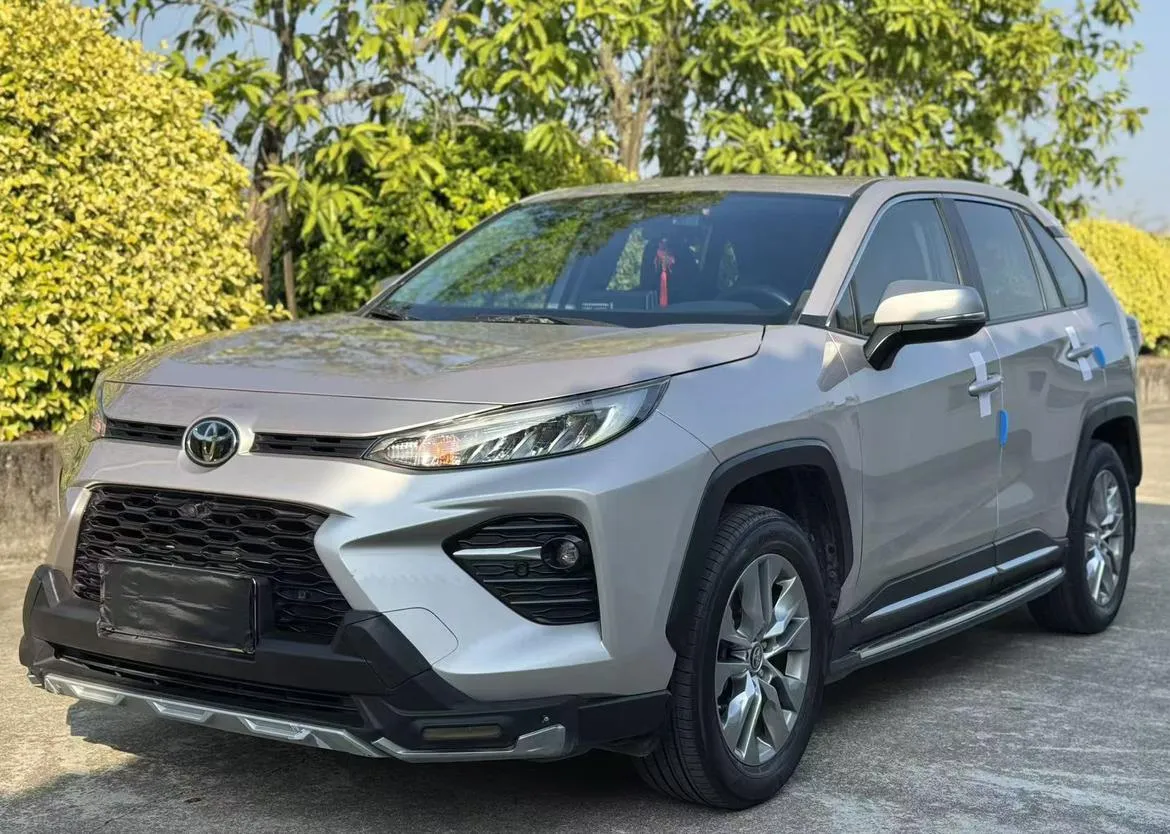 2022 Toyota Wildlander 2.0L 2WD Luxury