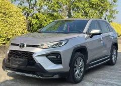 2022 Toyota Wildlander 2.0L 2WD Luxury — фото 1