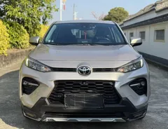 2022 Toyota Wildlander 2.0L 2WD Luxury — фото 2