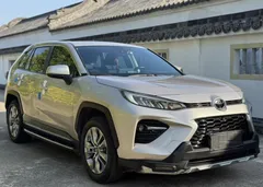 2022 Toyota Wildlander 2.0L 2WD Luxury — фото 3