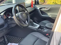 2022 Toyota Wildlander 2.0L 2WD Luxury — фото 4