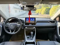 2022 Toyota Wildlander 2.0L 2WD Luxury — фото 5