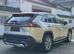 2022 Toyota Wildlander 2.0L 2WD Luxury — фото 7