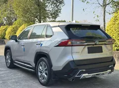 2022 Toyota Wildlander 2.0L 2WD Luxury — фото 9