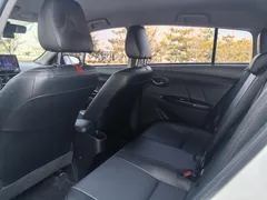 2022 Toyota Yaris L Zhixuan 1.5L CVT Luxury Plus, белый — фото 6
