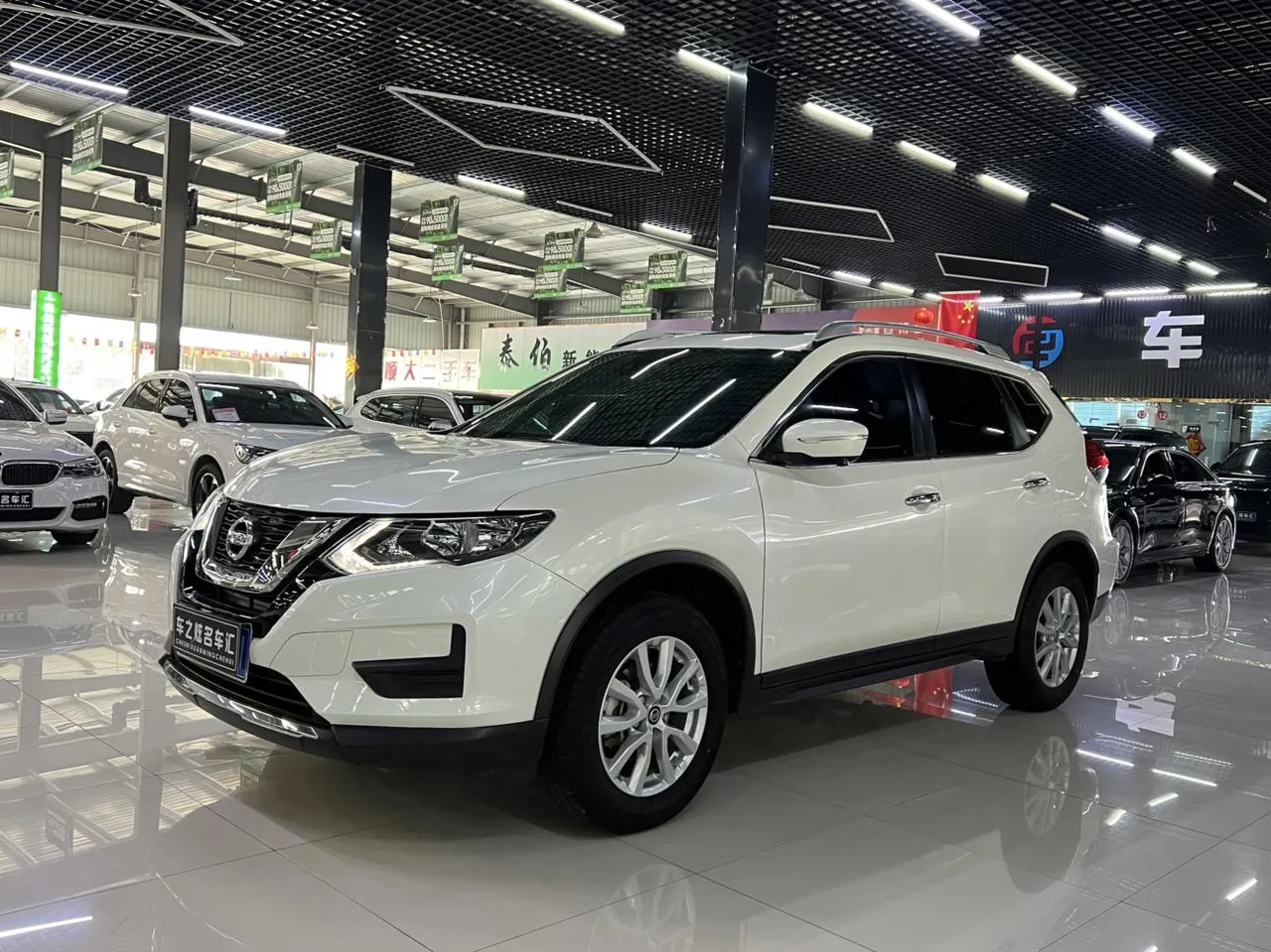 2023 Nissan X-Trail Classic 2.0L 2WD