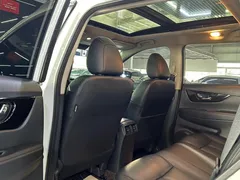 2023 Nissan X-Trail Classic 2.0L 2WD, белый — фото 5