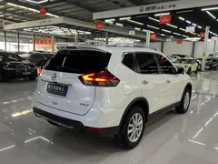 2023 Nissan X-Trail Classic 2.0L 2WD, белый — фото 9