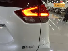 2023 Nissan X-Trail Classic 2.0L 2WD, белый — фото 10
