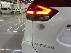 2023 Nissan X-Trail Classic 2.0L 2WD, белый — фото 11