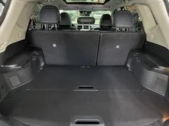 2023 Nissan X-Trail Classic 2.0L 2WD, белый — фото 12