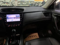 2023 Nissan X-Trail Classic 2.0L 2WD, белый — фото 15