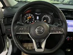 2023 Nissan X-Trail Classic 2.0L 2WD, белый — фото 18