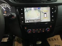 2023 Nissan X-Trail Classic 2.0L 2WD, белый — фото 21
