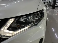 2023 Nissan X-Trail Classic 2.0L 2WD, белый — фото 24