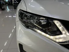 2023 Nissan X-Trail Classic 2.0L 2WD, белый — фото 25