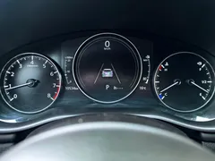2023 Mazda Mazda3 2.0L AT, белый — фото 15