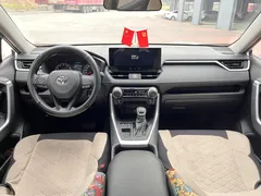 2023 Toyota Wildlander 2.0L 2WD, белый — фото 5