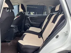 2023 Toyota Wildlander 2.0L 2WD, белый — фото 6