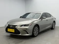 2022 Lexus ES 200 Excellence — фото 1