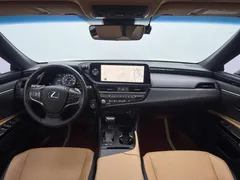 2022 Lexus ES 200 Excellence — фото 9