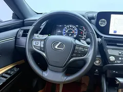 2022 Lexus ES 200 Excellence — фото 11