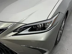 2022 Lexus ES 200 Excellence — фото 19