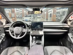 2022 Toyota Avalon 2.5L Luxury — фото 8