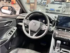 2022 Toyota Avalon 2.5L Luxury — фото 9