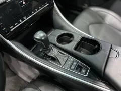 2022 Toyota Avalon 2.5L Luxury — фото 10