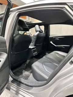 2022 Toyota Avalon 2.5L Luxury — фото 12