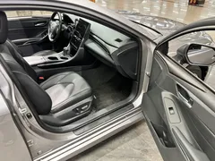 2022 Toyota Avalon 2.5L Luxury — фото 13