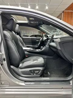 2022 Toyota Avalon 2.5L Luxury — фото 14
