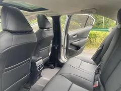 2022 Toyota Yazhoushi 2.0L Elite, белый — фото 3