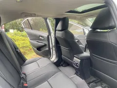 2022 Toyota Yazhoushi 2.0L Elite, белый — фото 4