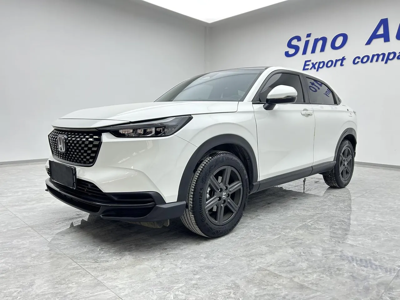 2023 Honda XR-V 1.5L CVT