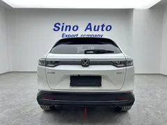 2023 Honda XR-V 1.5L CVT, белый — фото 3