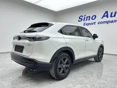 2023 Honda XR-V 1.5L CVT, белый — фото 4
