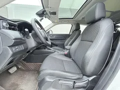 2023 Honda XR-V 1.5L CVT, белый — фото 6