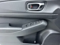 2023 Honda XR-V 1.5L CVT, белый — фото 9